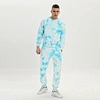mens tie dye hoodie