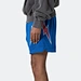 mesh basketball shorts