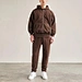hot men cotton tracksuit
