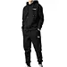 hot men cotton tracksuit