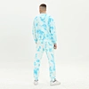 tie dye sweatshirt