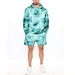 100% Cotton men tracksuits