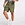 red cargo shorts for men