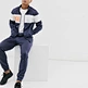 plus size tracksuits