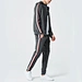 zip up hoodie set