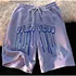 animal print shorts men