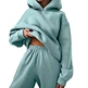 heavy hoodie