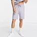 terry sweat plain jogger