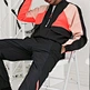 nylon tracksuit