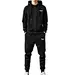 hot men cotton tracksuit