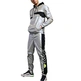 custom tracksuit