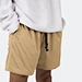 mesh polyester running shorts