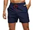 Quick Dry Swim Trunks