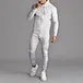 men fashion sport suits