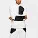 fleece tracksuit