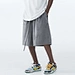 men sweat short