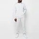wear sweat suit