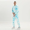 mens tie dye hoodie