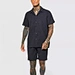 shirt and shorts for men