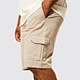 plus size cargo shorts
