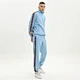 polyester tracksuit