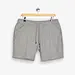 men shorts elastic waist