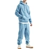 Embroidery Track Suit