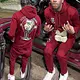 Custom tracksuits