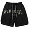 summer fashion sports shorts