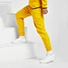 men fashion track jacket