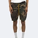 elastic waist shorts for men