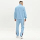 polyester tracksuit