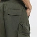 mens elastic waist shorts