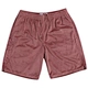 Corduroy Shorts Men