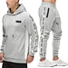 custom jogging suits