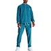 tracksuits with zipper pockets