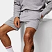 wholesale jersey shorts for men