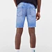 ripped denim