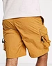 plus size men's shorts