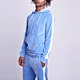 velour tracksuit