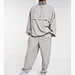 nylon tracksuit