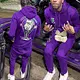 sweatsuit set