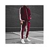two piece jogging suit