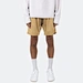 mesh polyester running shorts