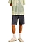 slim jeans shorts