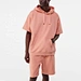 custom shorts sets