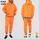 plain tracksuit