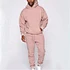 men oversized sweatsuit