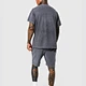 High fashion custom shorts and t shirt