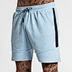french terry shorts